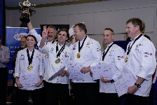 Fine Food Battle of the Tasman winners NZ June 2014-436
